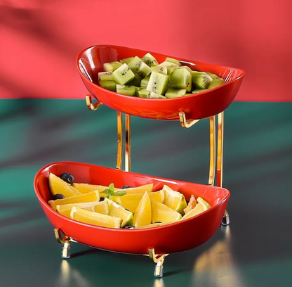 Frutero de Ceramica